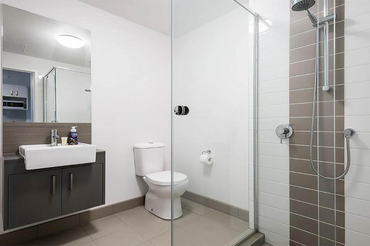 Poplar Box Hill Apartment エクステリア 写真