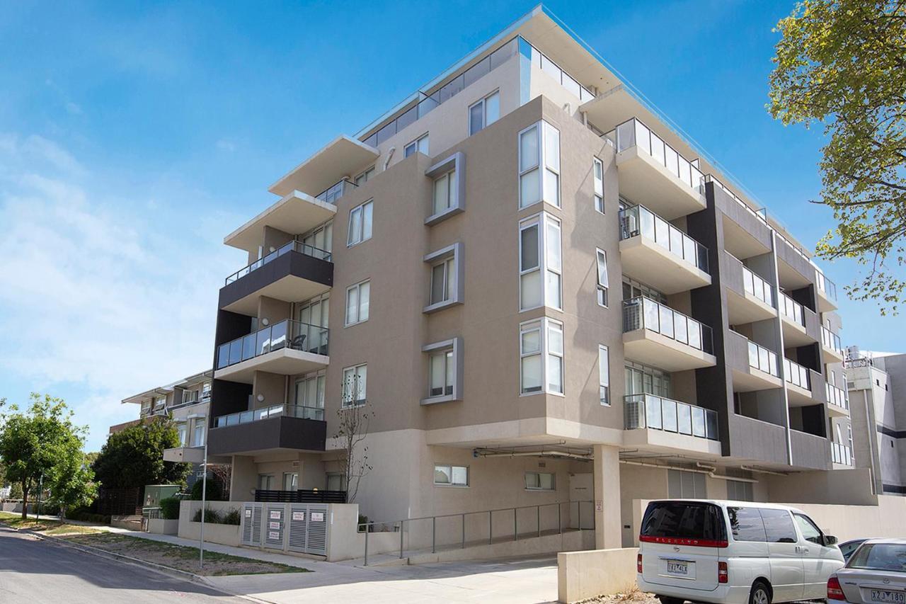 Poplar Box Hill Apartment エクステリア 写真