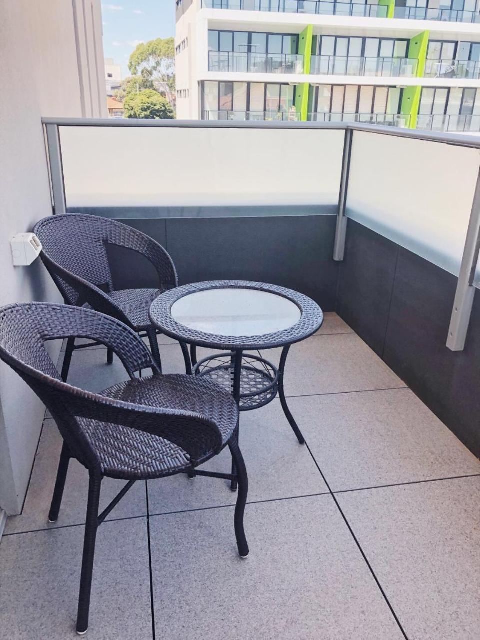 Poplar Box Hill Apartment エクステリア 写真