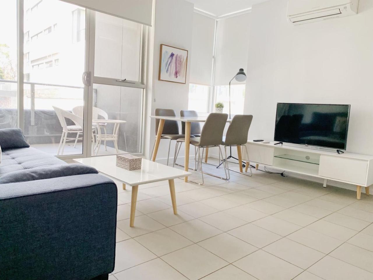 Poplar Box Hill Apartment エクステリア 写真