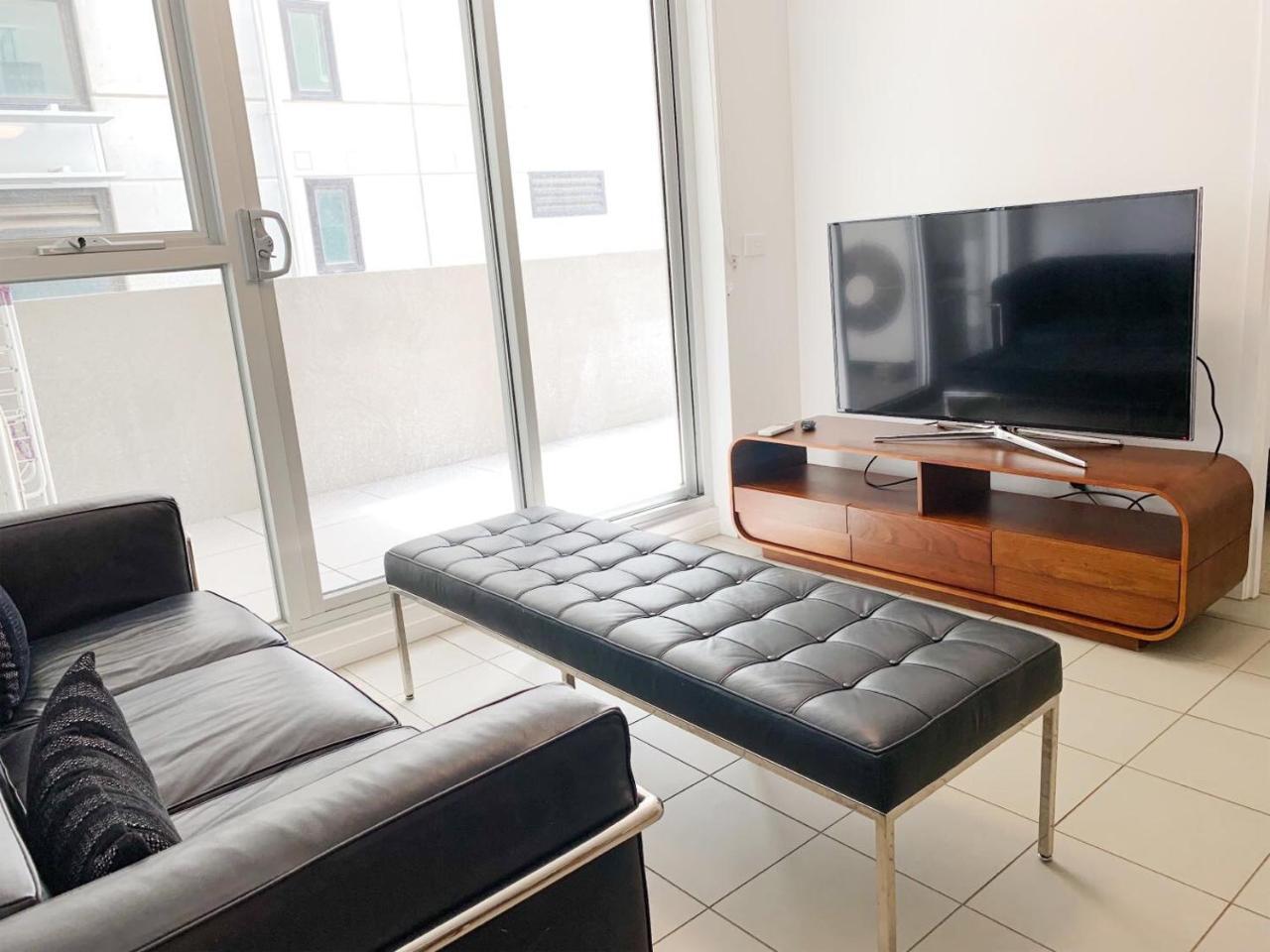 Poplar Box Hill Apartment エクステリア 写真
