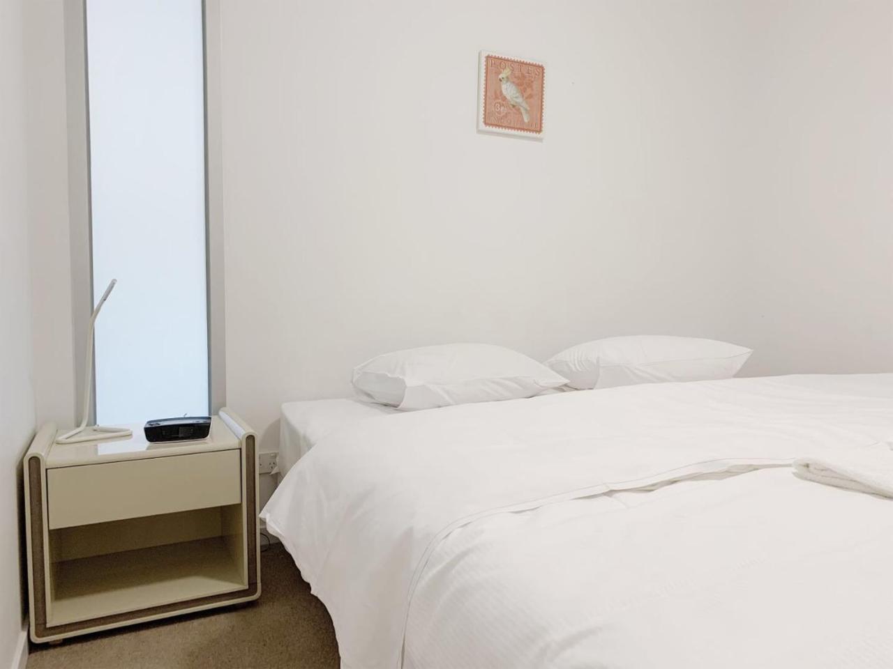 Poplar Box Hill Apartment エクステリア 写真