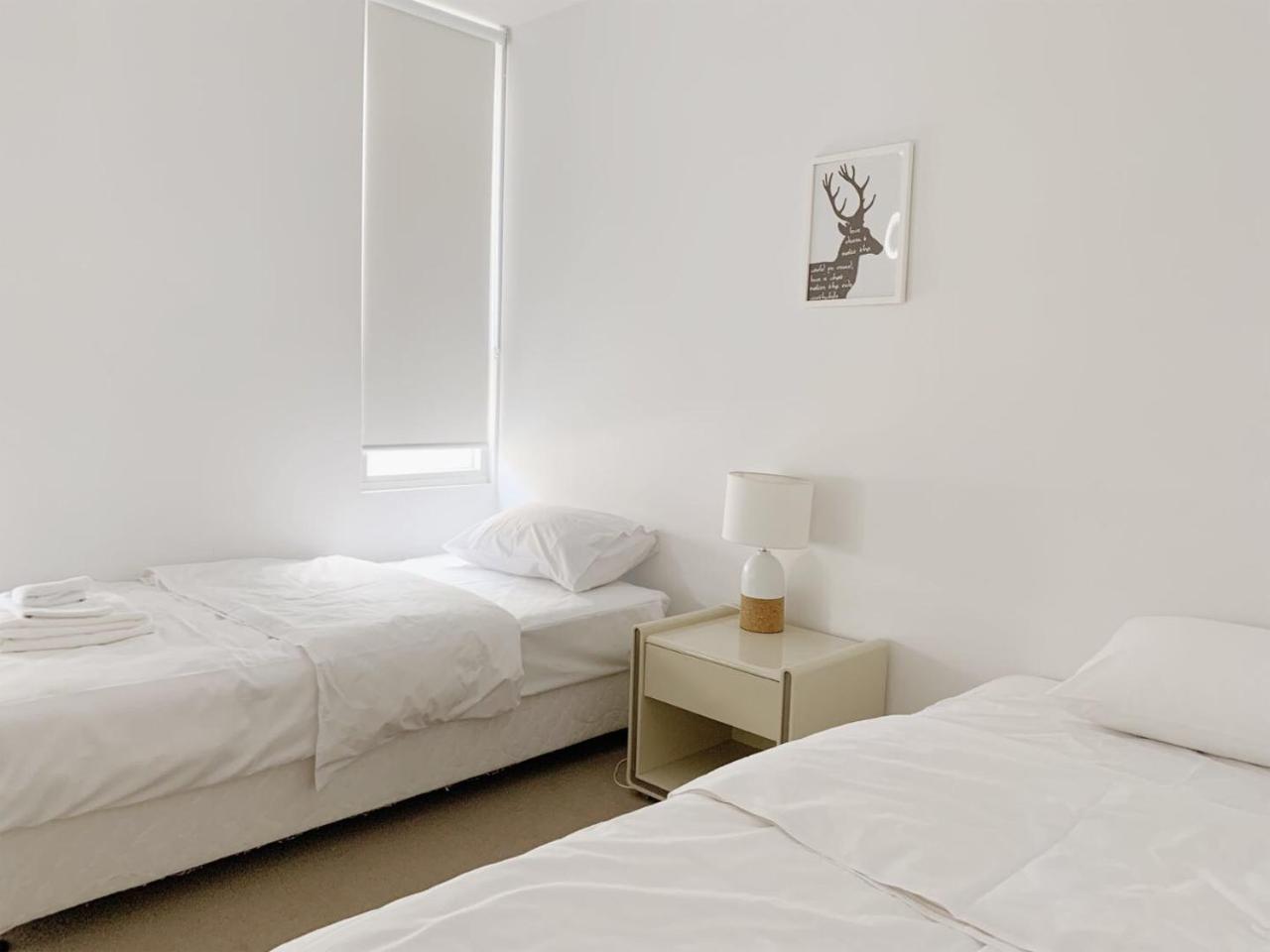 Poplar Box Hill Apartment エクステリア 写真